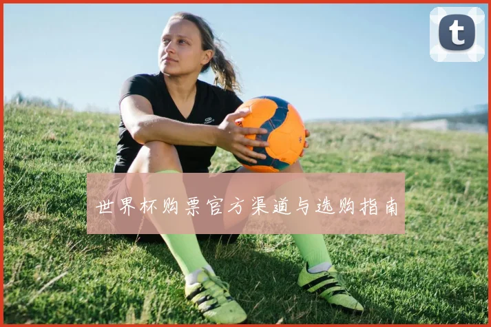 世界杯购票官方渠道与选购指南