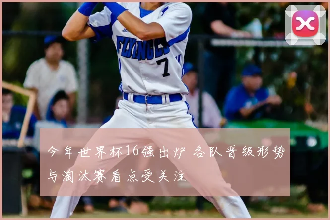 今年世界杯16强出炉 各队晋级形势与淘汰赛看点受关注