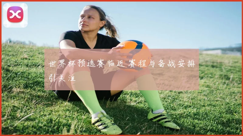 世界杯预选赛临近 赛程与备战安排引关注