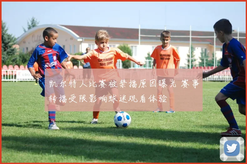凯尔特人比赛被禁播原因曝光 赛事转播受限影响球迷观看体验